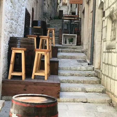 Moro Appartement Korčula