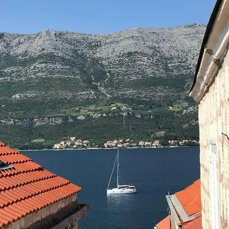 Apartment Moro Korčula