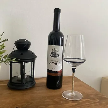 Moro Appartement Korčula