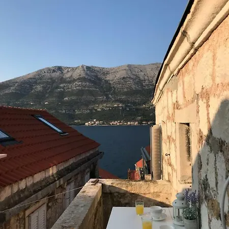 Moro * Korcula Town